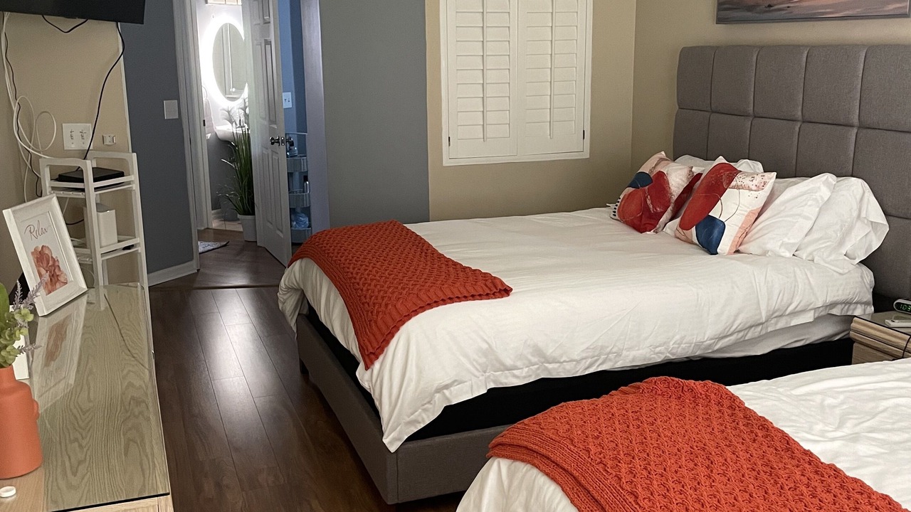 Photo of Bedroom in Port Saint Lucie