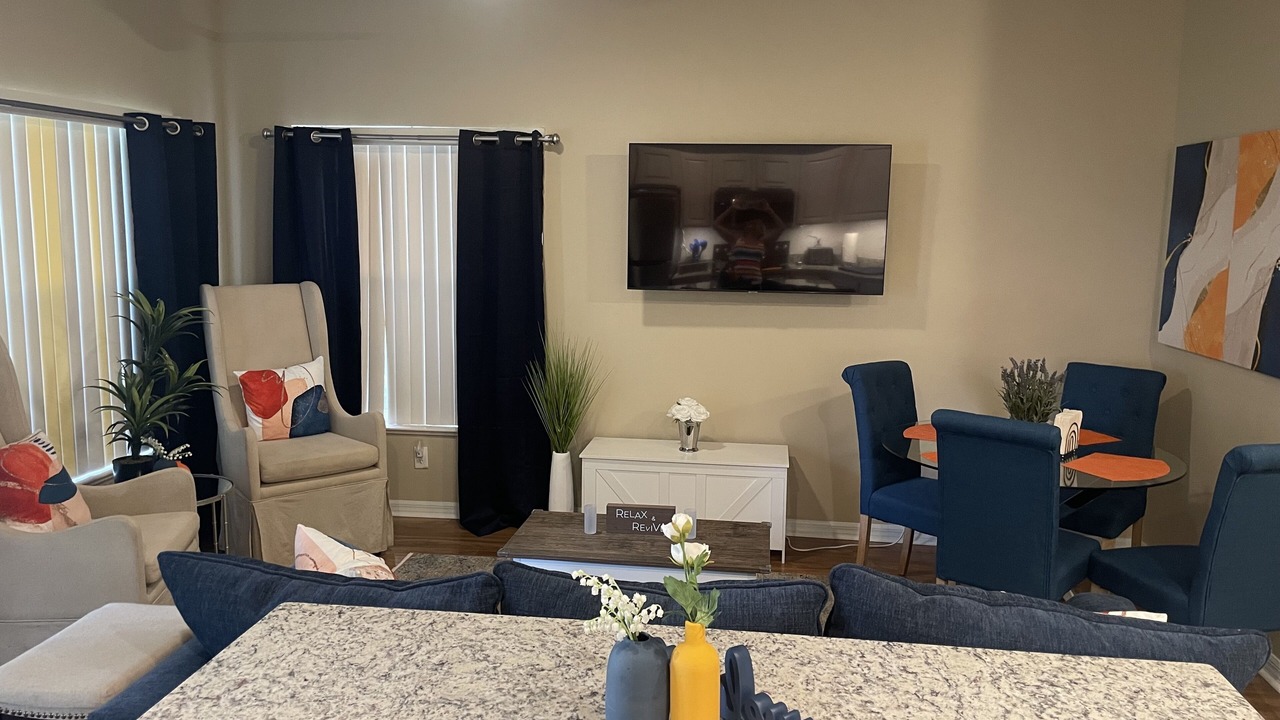 Photo of Livingroom in Port Saint Lucie