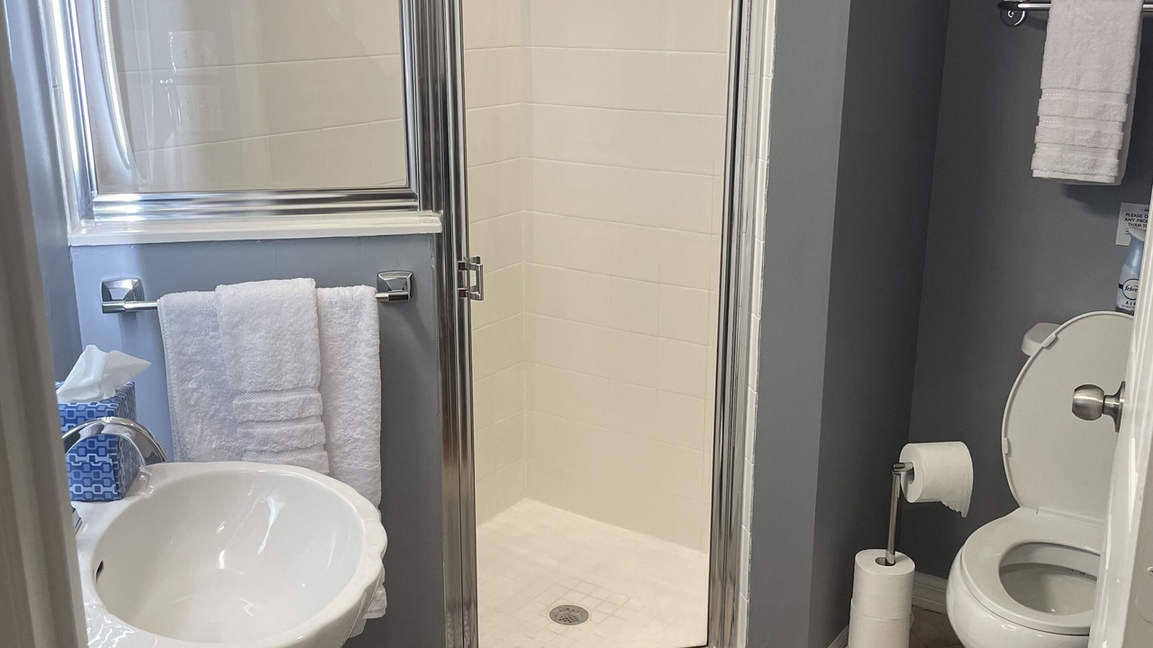 Photo of Bathroom in Port Saint Lucie