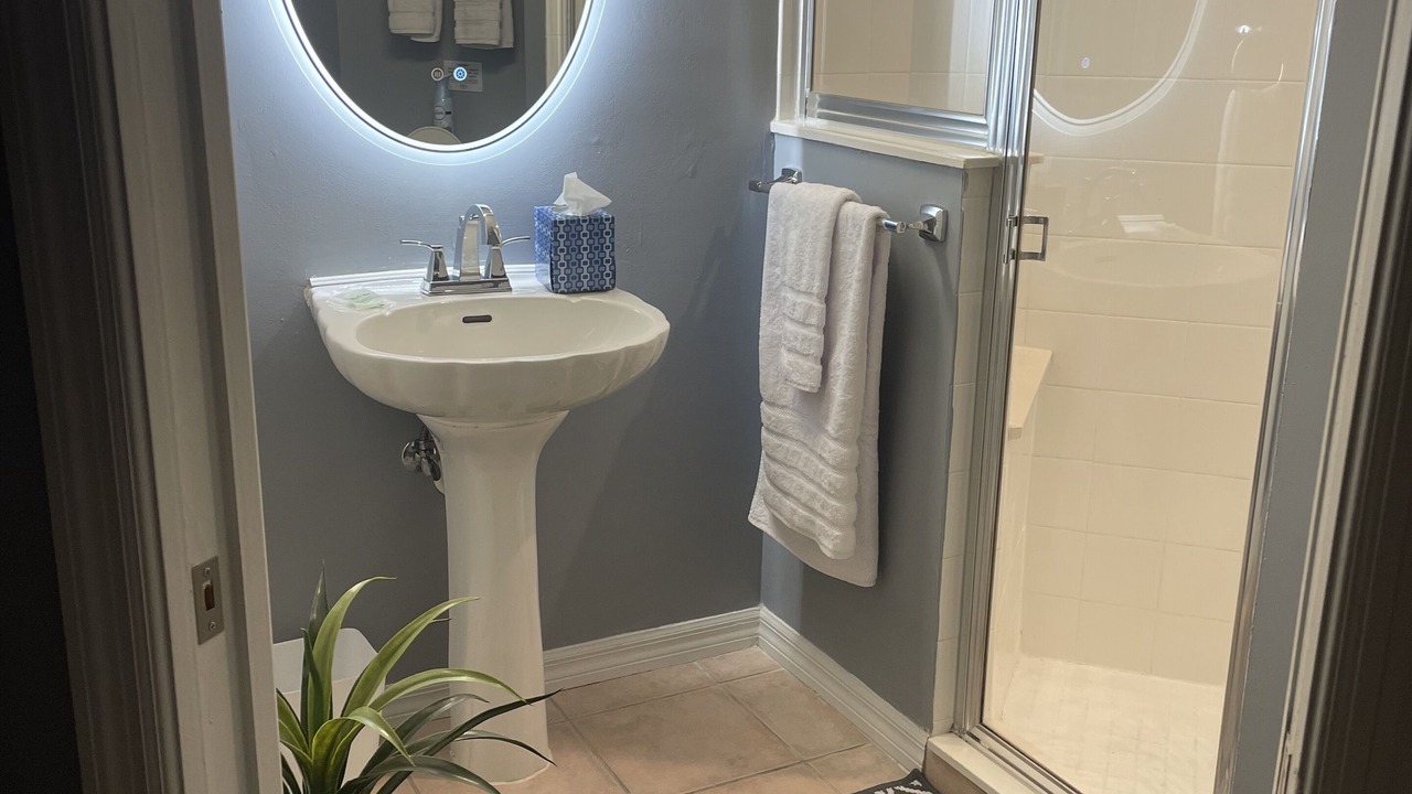 Photo of Bathroom in Port Saint Lucie