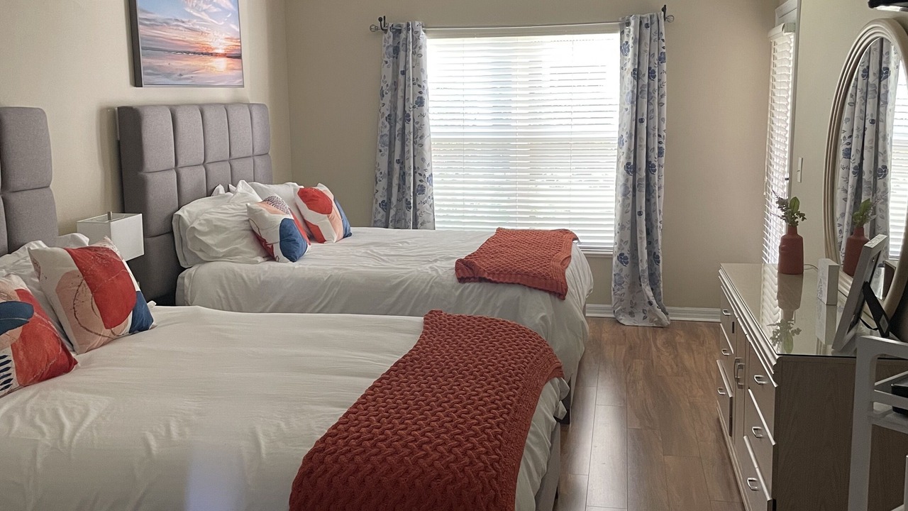 Photo of Bedroom in Port Saint Lucie
