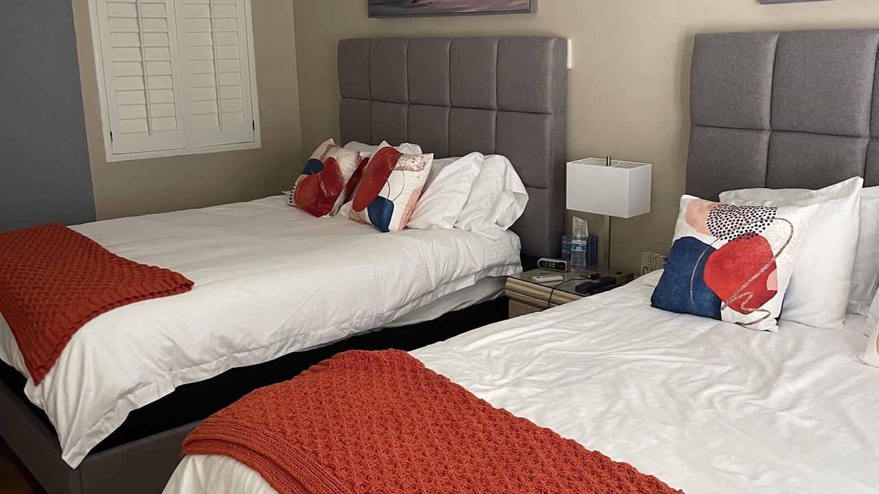 Photo of Bedroom in Port Saint Lucie