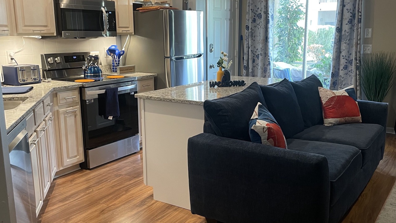 Photo of Kitchen in Port Saint Lucie
