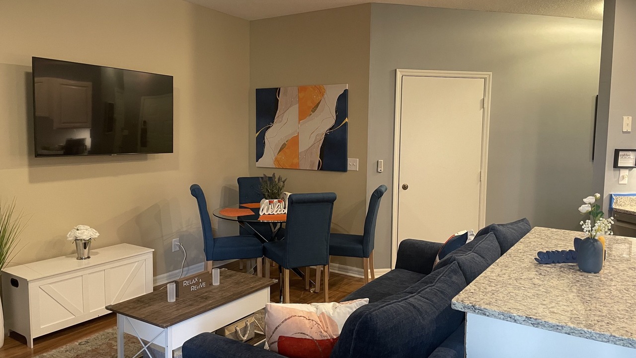 Photo of Livingroom in Port Saint Lucie