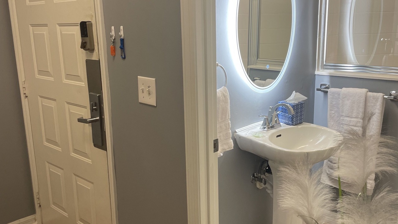 Photo of Bathroom in Port Saint Lucie