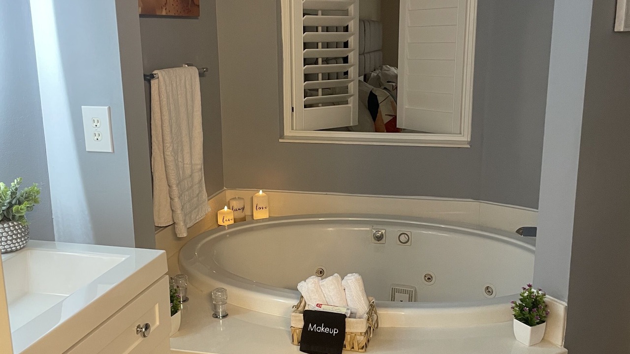 Photo of Bathroom in Port Saint Lucie