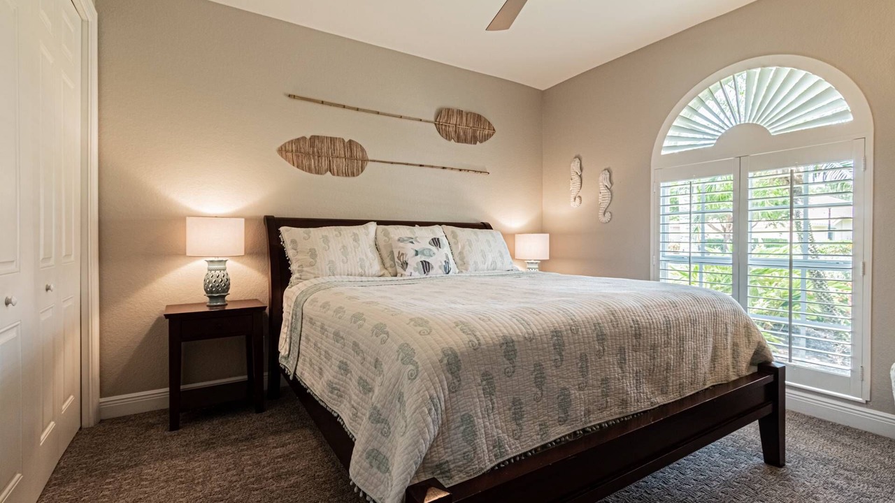 Photo of Bedroom in Central Naples