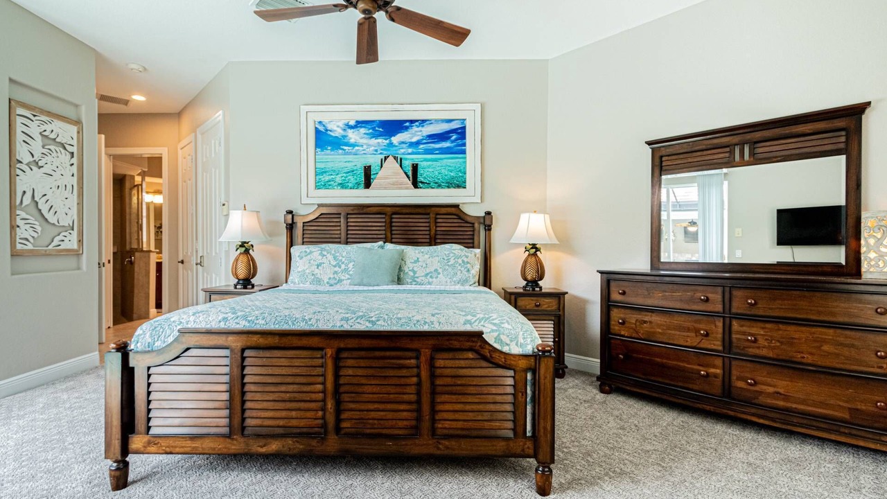 Photo of Bedroom in Central Naples