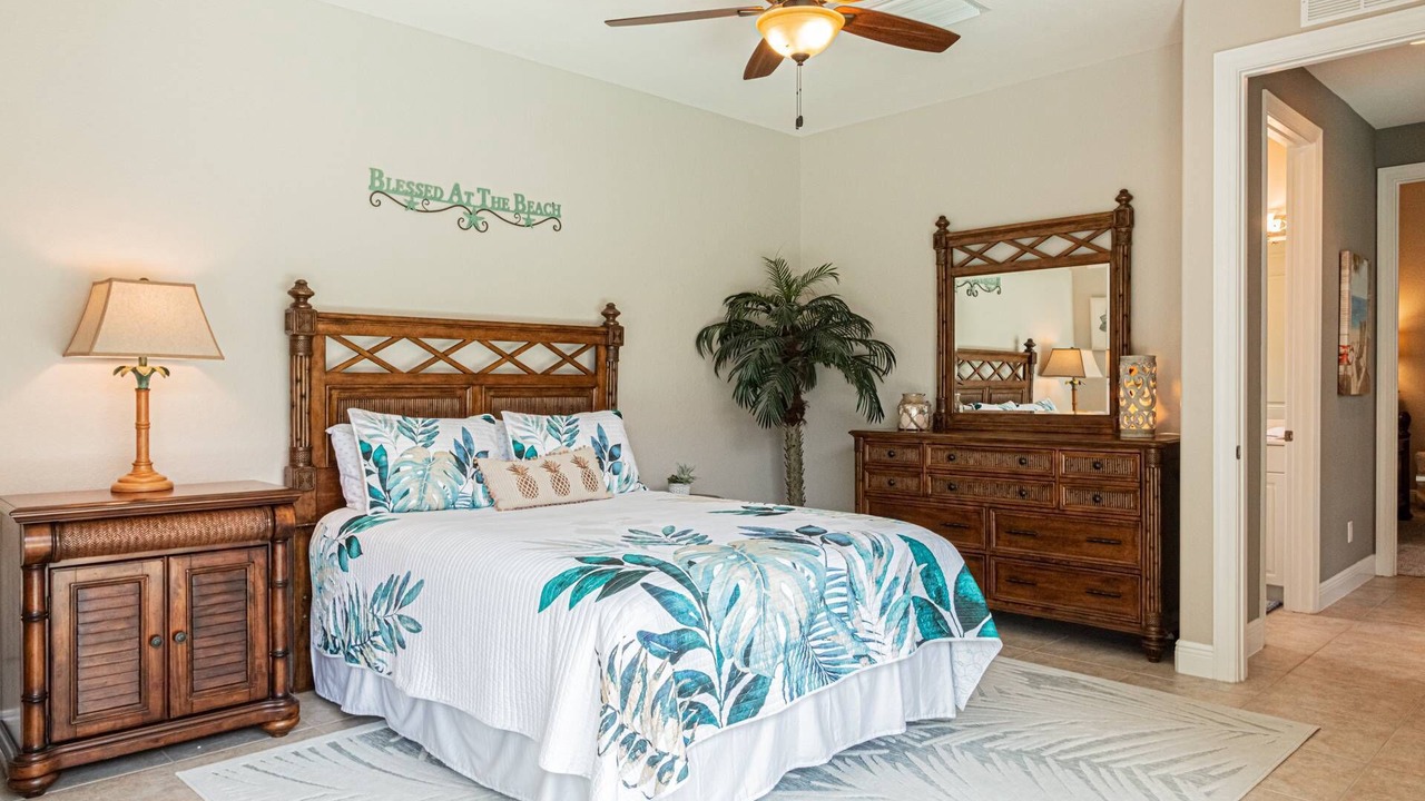 Photo of Bedroom in Central Naples