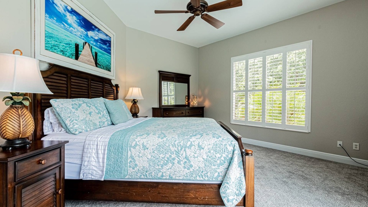 Photo of Bedroom in Central Naples