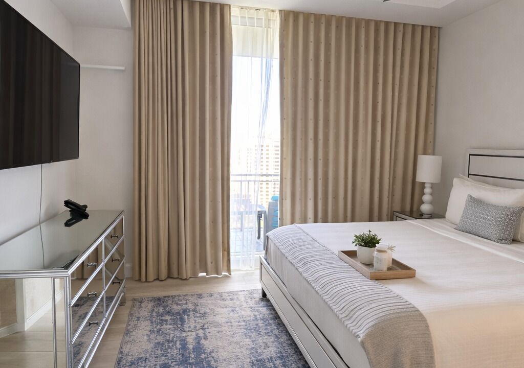Photo of Bedroom in Singer Island