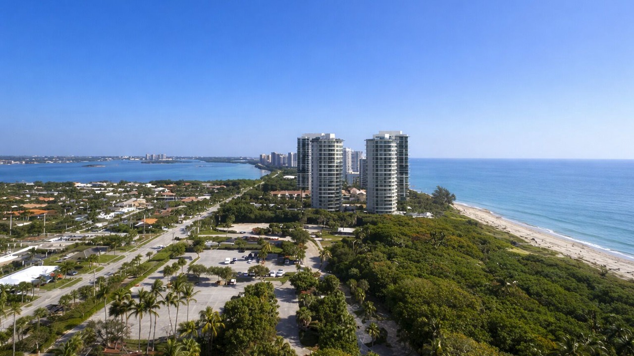 Photo of Outdoor in Singer Island