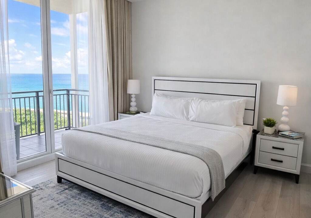 Photo of Bedroom in Singer Island