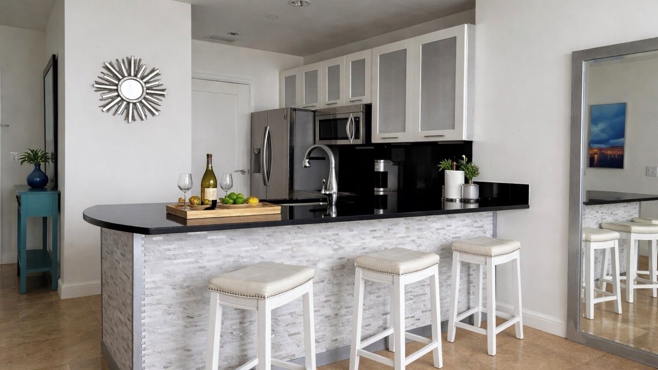 Photo of Kitchen in Singer Island
