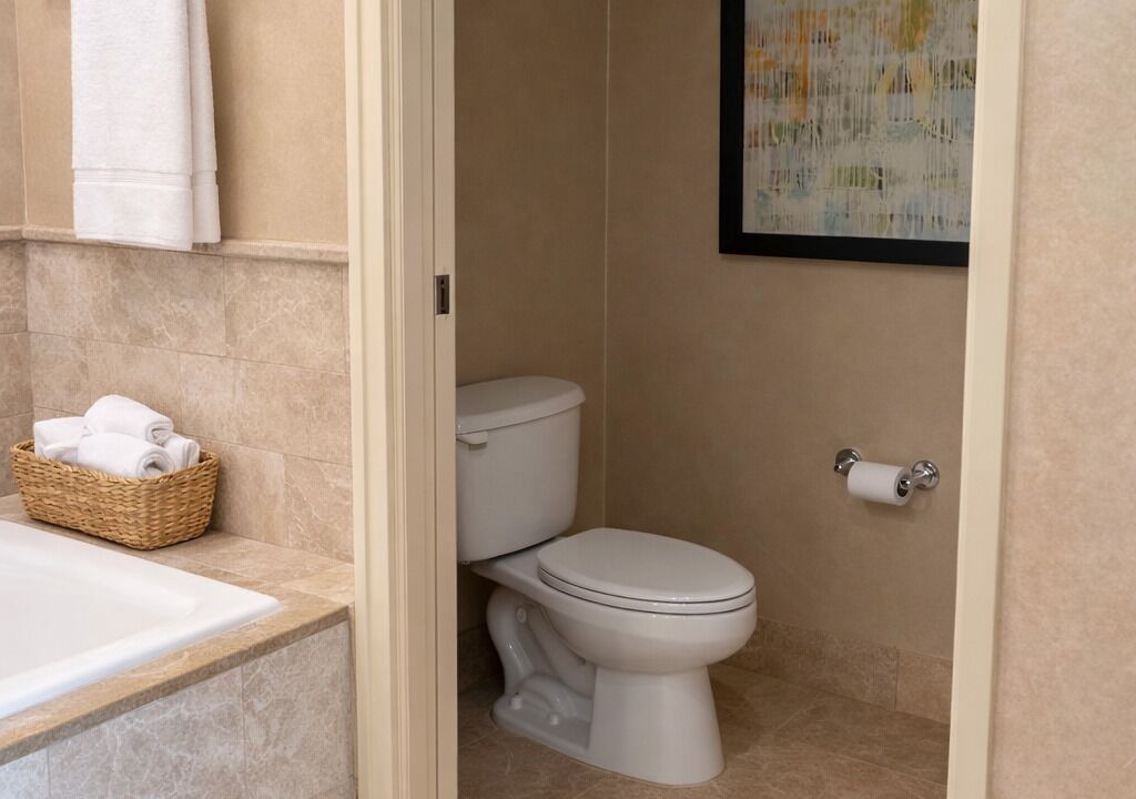 Photo of Bathroom in Singer Island