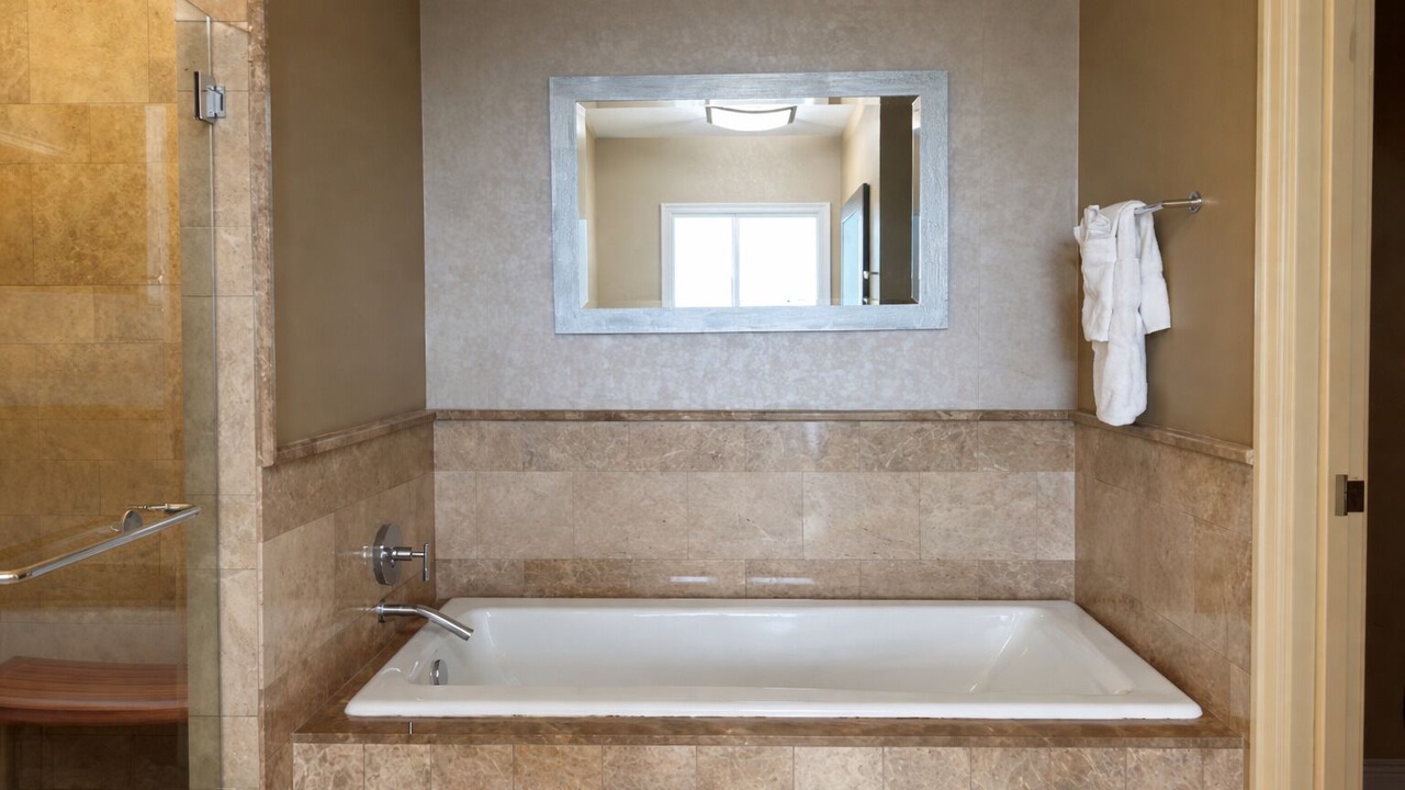 Photo of Bathroom in Singer Island