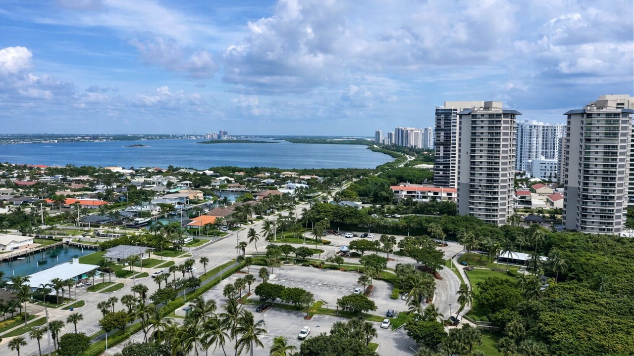 Photo of Outdoor in Singer Island