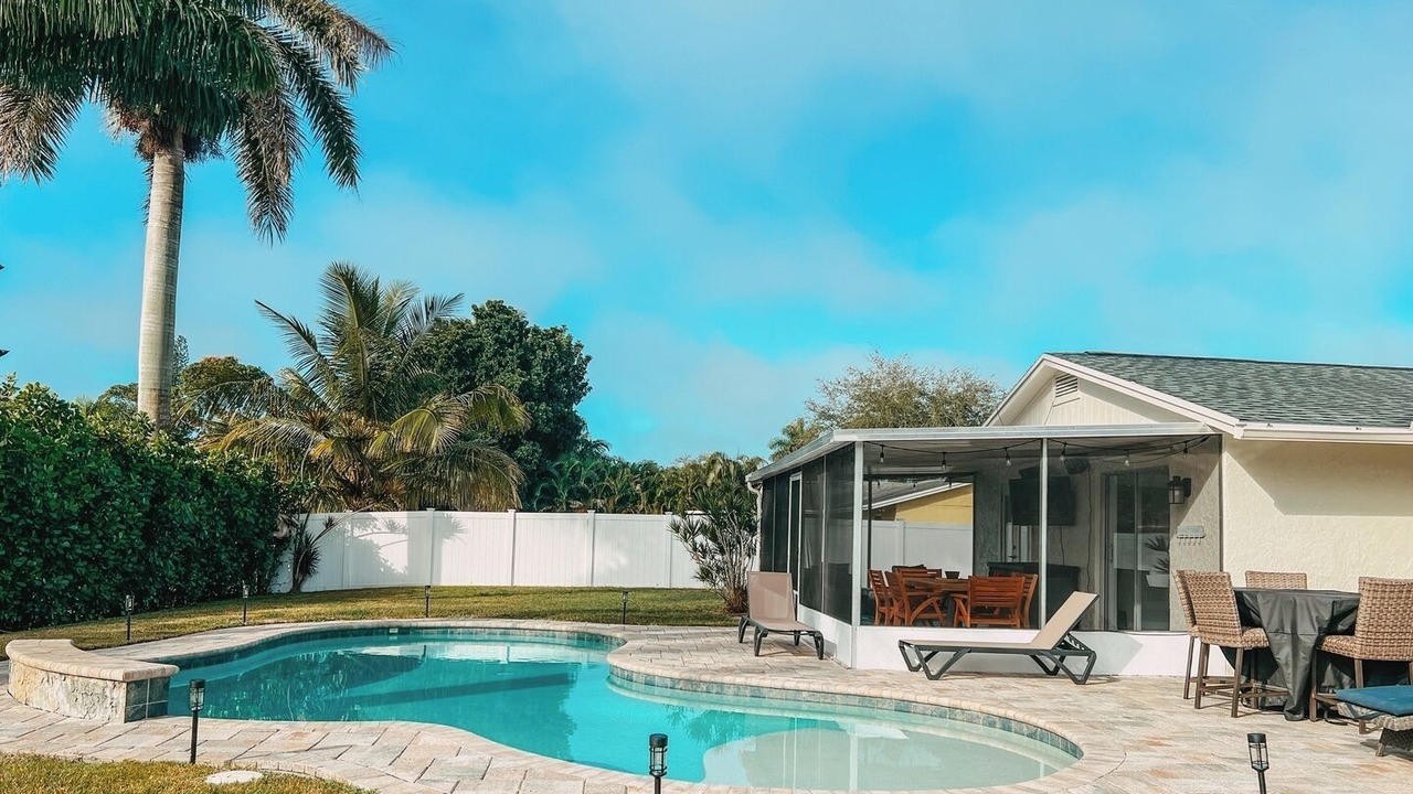 Photo of Outdoor in Central Naples