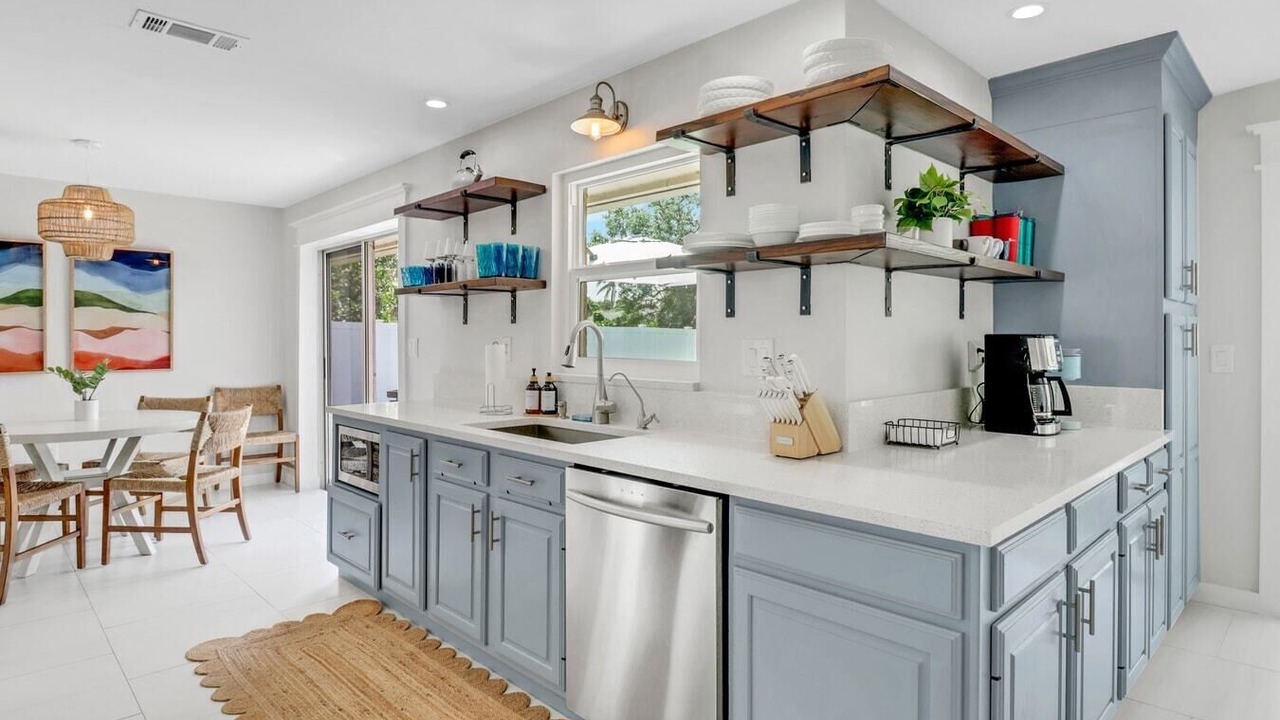 Photo of Kitchen in Central Naples