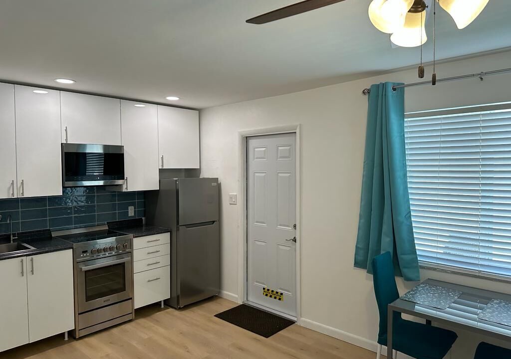 Photo of Kitchen in Boynton Beach
