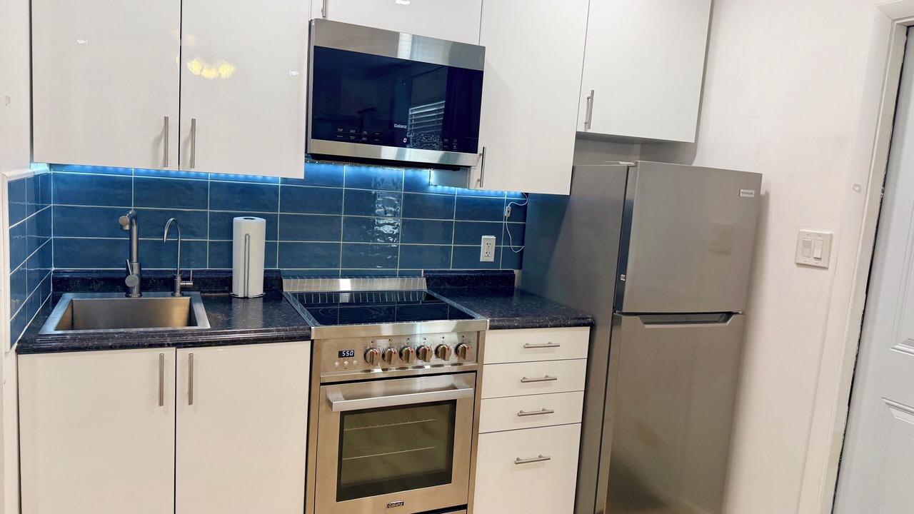 Photo of Kitchen in Boynton Beach