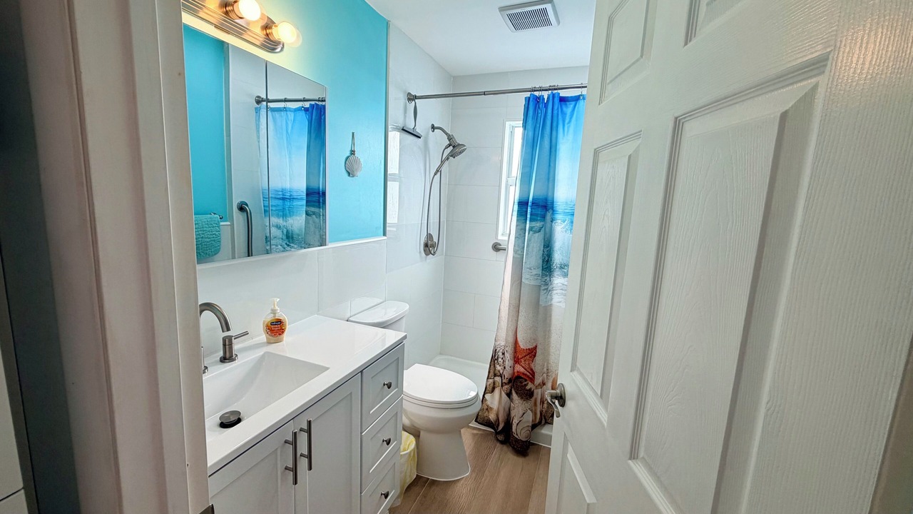 Photo of Bathroom in Boynton Beach