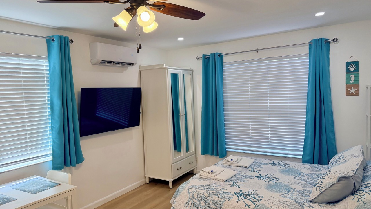 Photo of Bedroom in Boynton Beach