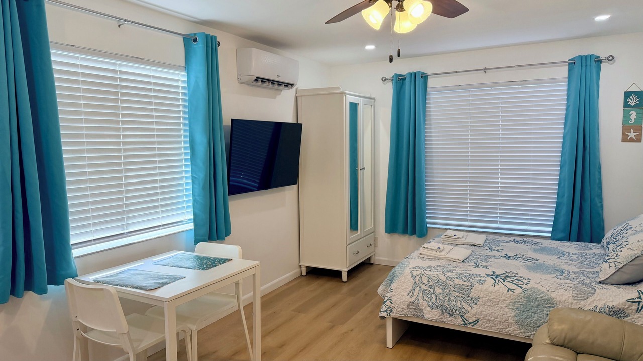 Photo of Bedroom in Boynton Beach