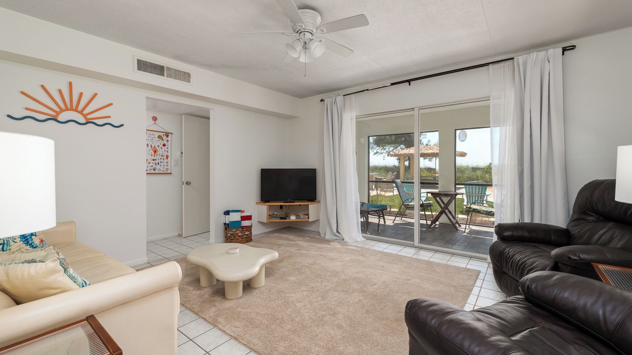Photo of Livingroom in Nokomis