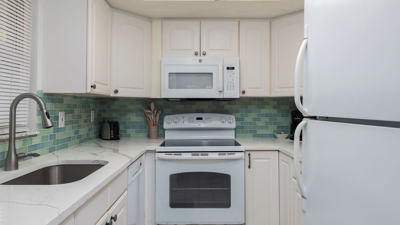 Photo of Kitchen in Nokomis