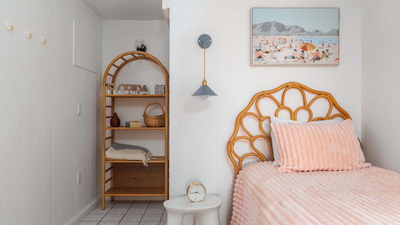 Photo of Bedroom in Nokomis