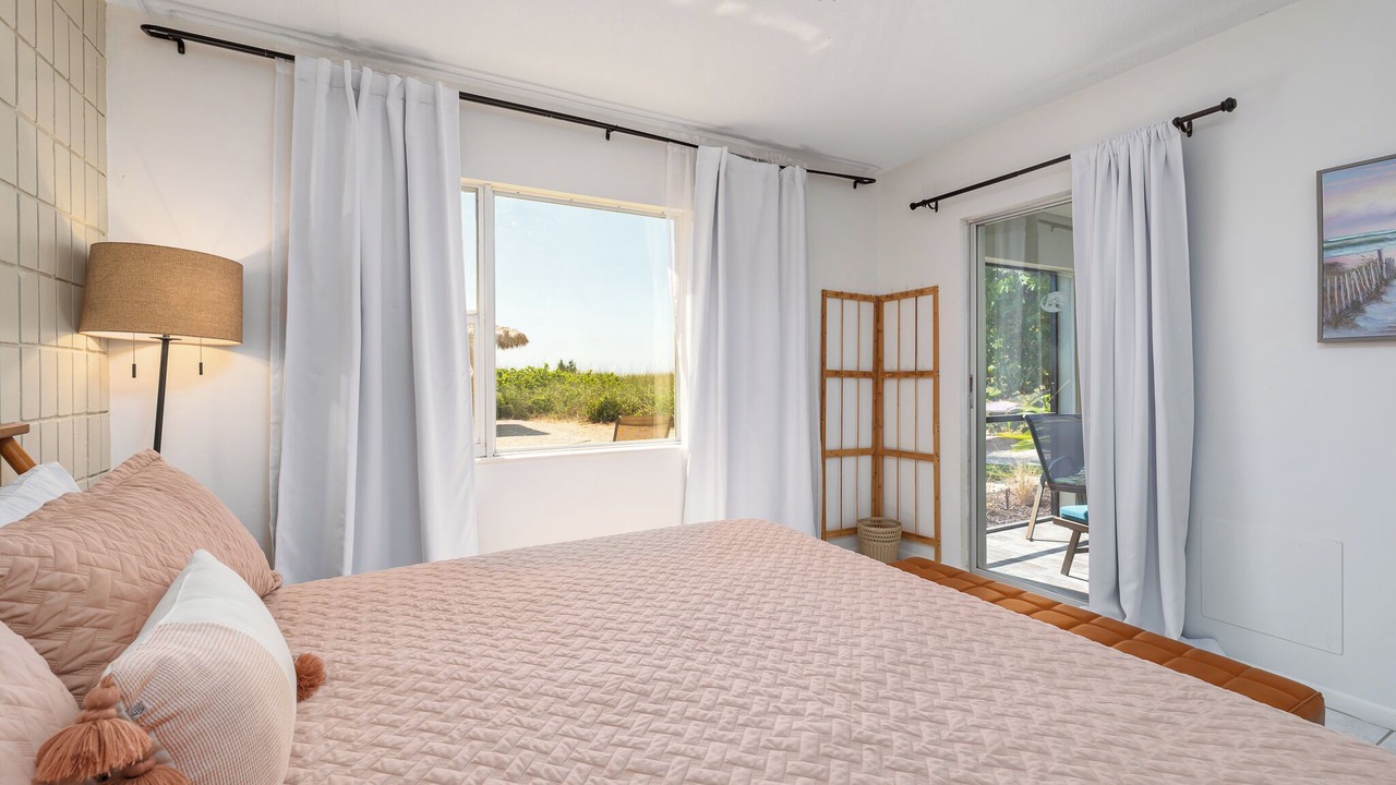 Photo of Bedroom in Nokomis