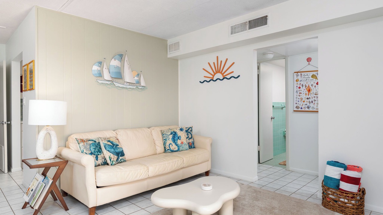 Photo of Livingroom in Nokomis