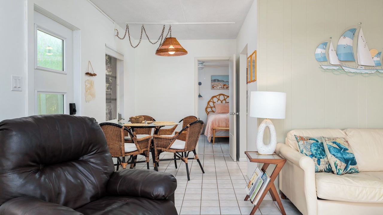 Photo of Livingroom in Nokomis