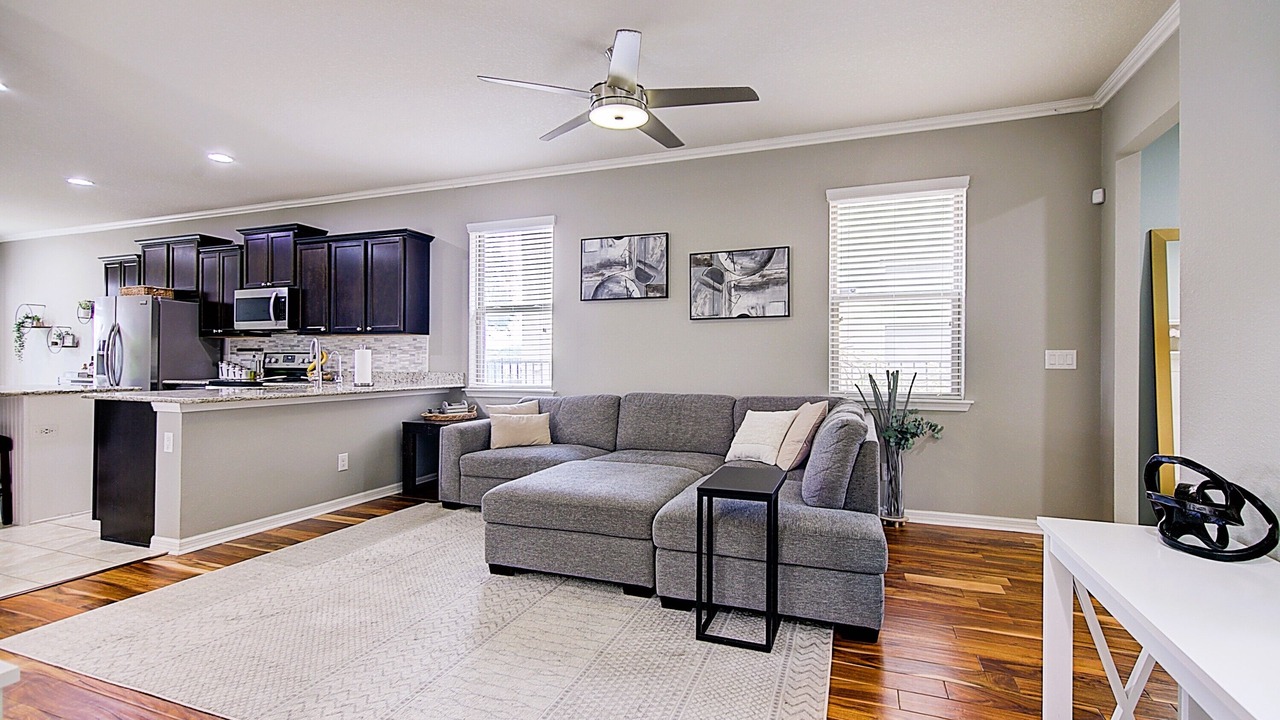 Photo of Livingroom in Riverview