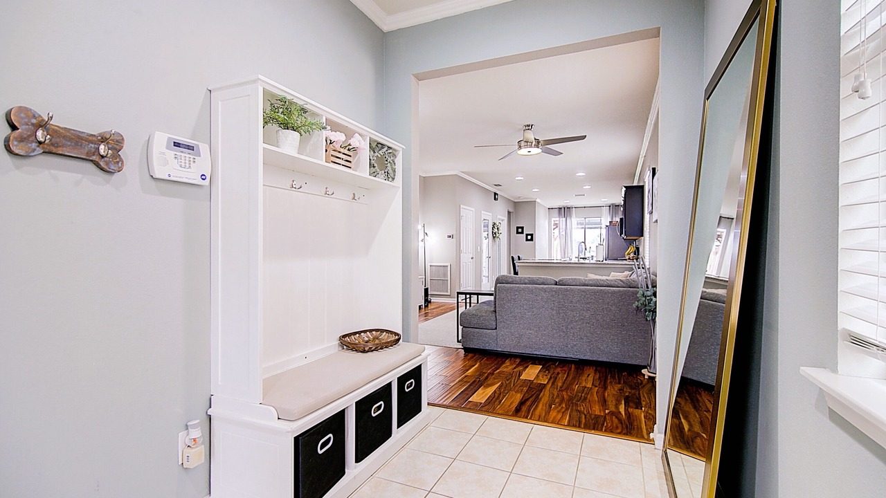 Photo of Livingroom in Riverview