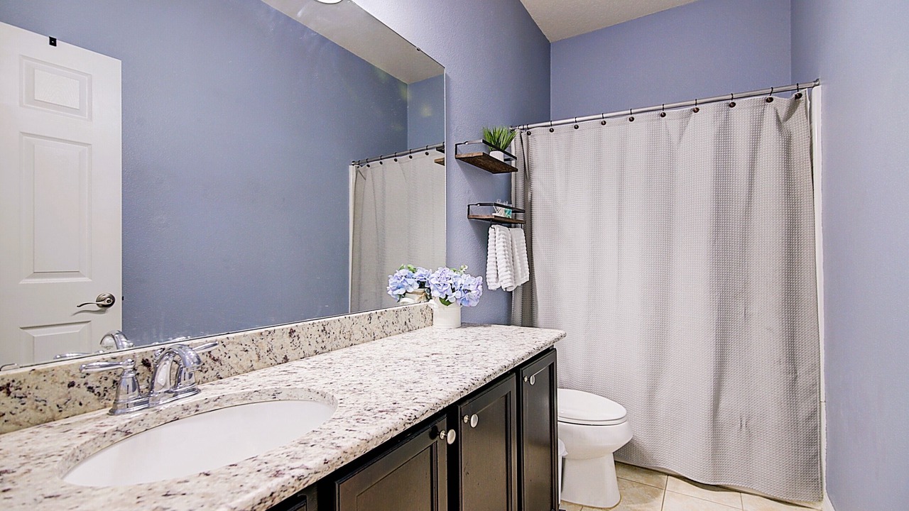 Photo of Bathroom in Riverview