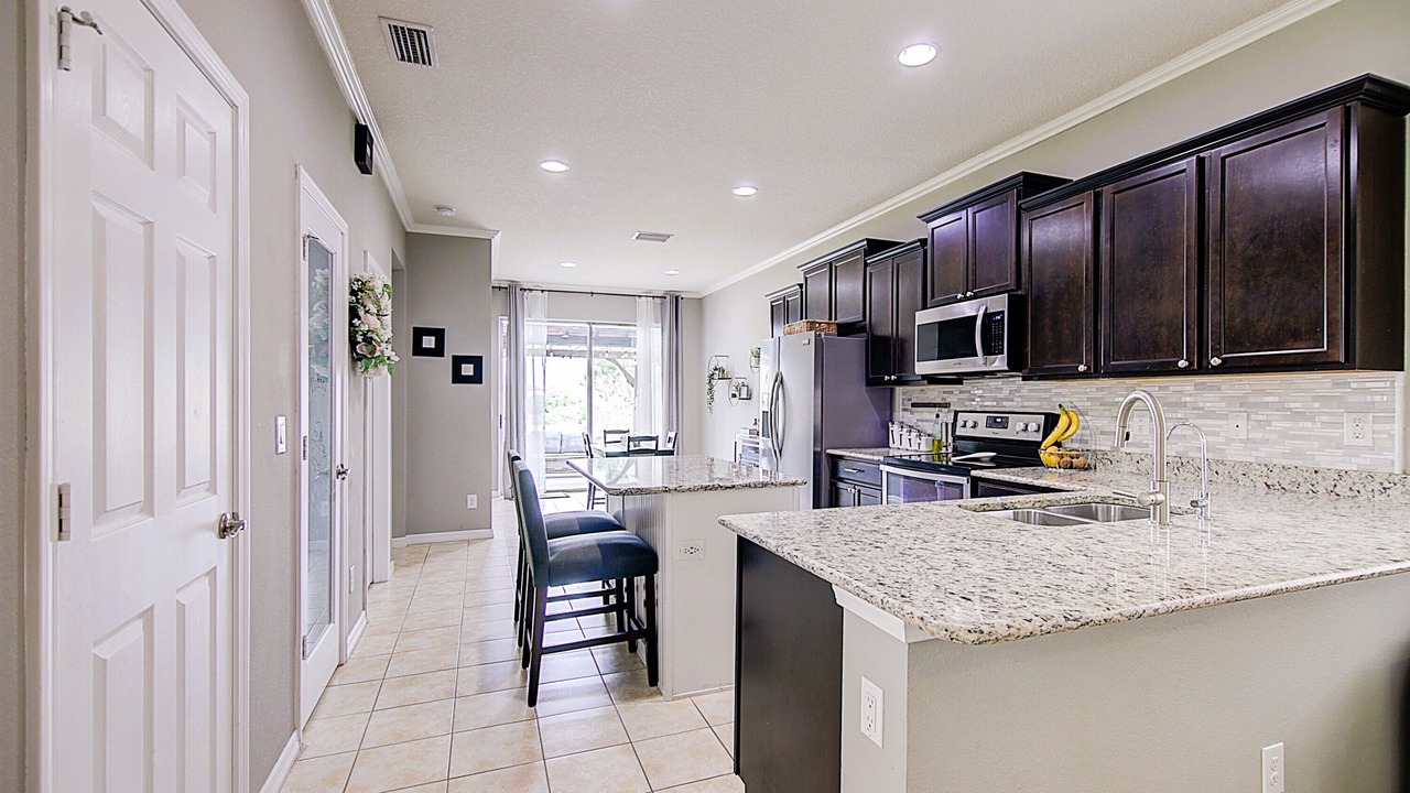 Photo of Kitchen in Riverview