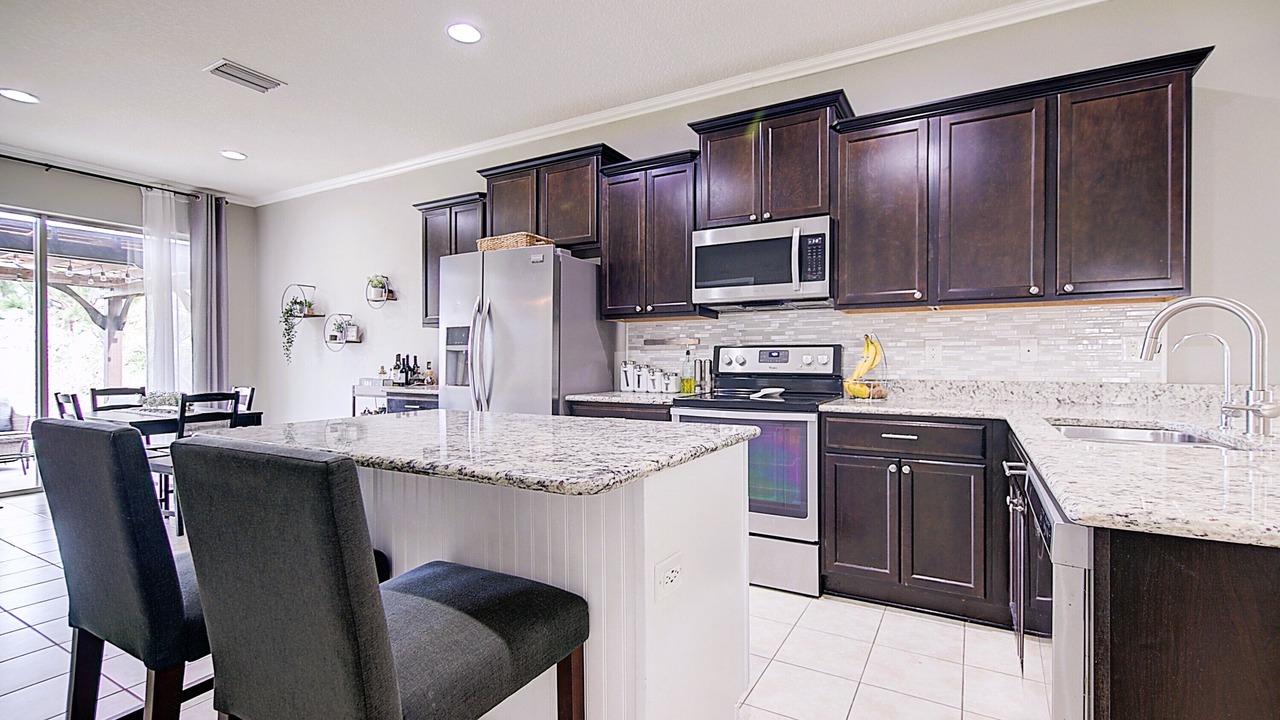 Photo of Kitchen in Riverview