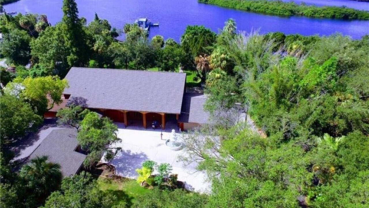 Photo of Outdoor in Riverview