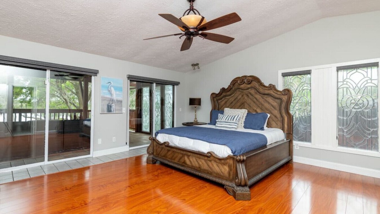 Photo of Bedroom in Riverview