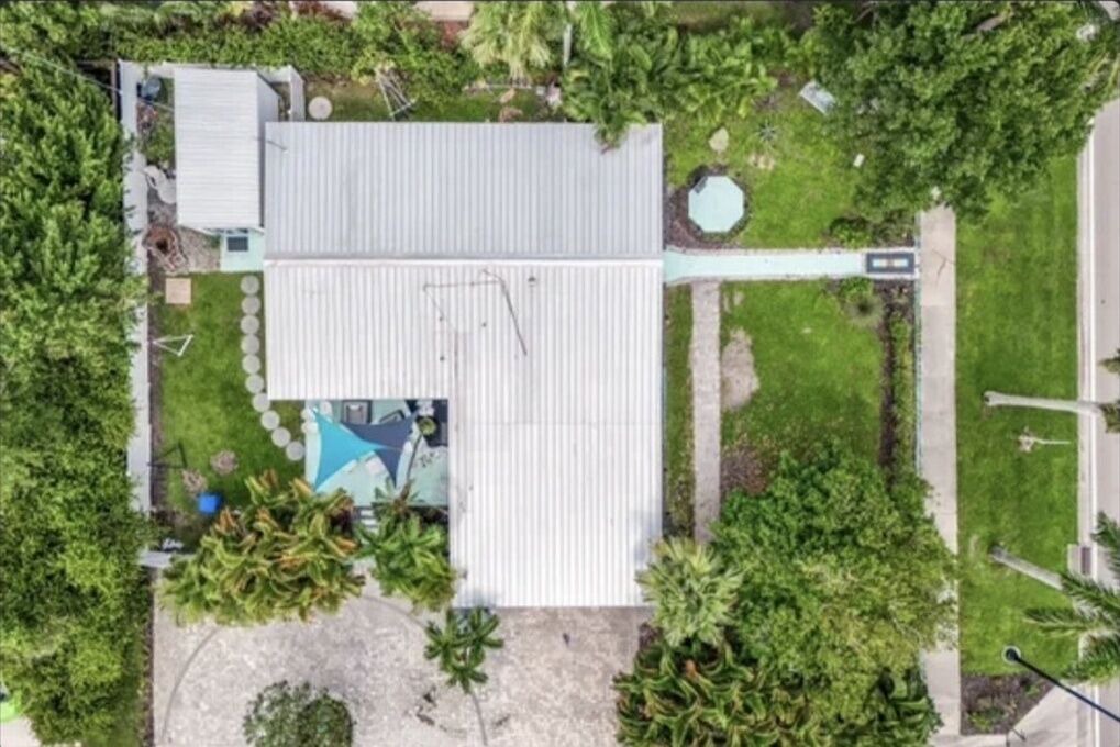 Photo of Outdoor in Valencia Terrace