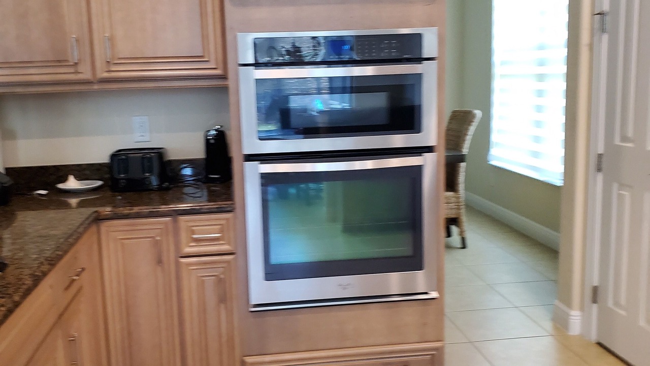 Photo of Kitchen in Bonita Springs