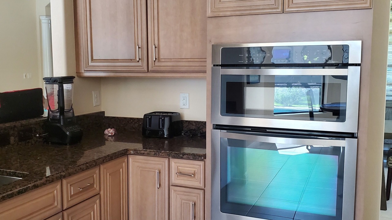 Photo of Kitchen in Bonita Springs