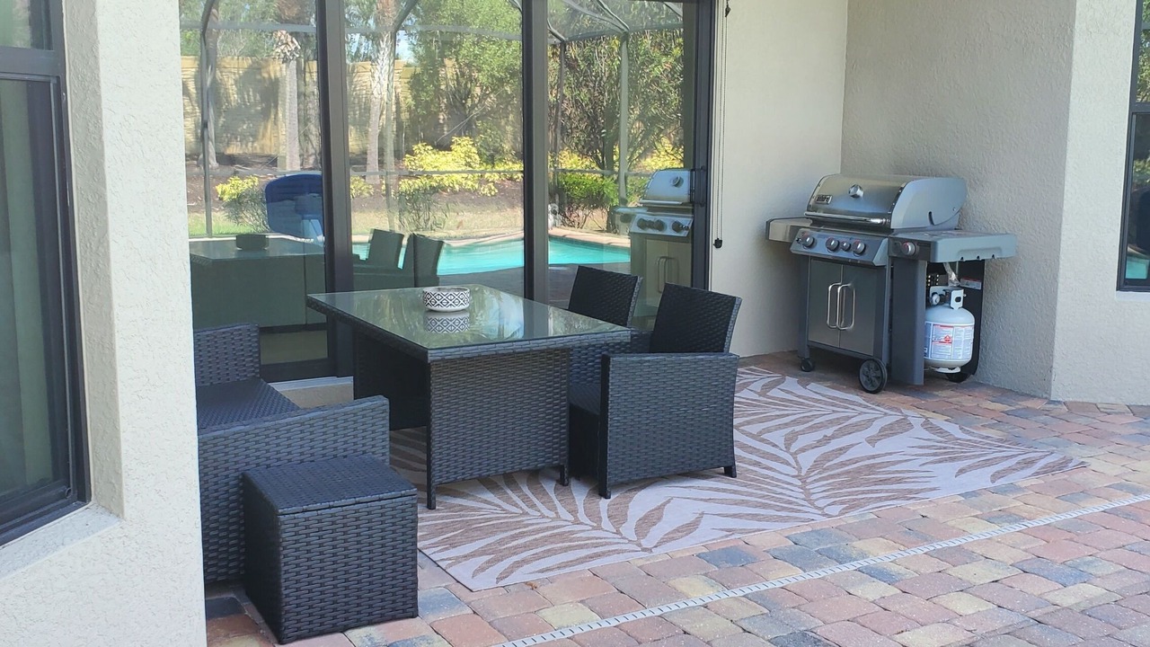 Photo of Outdoor in Bonita Springs