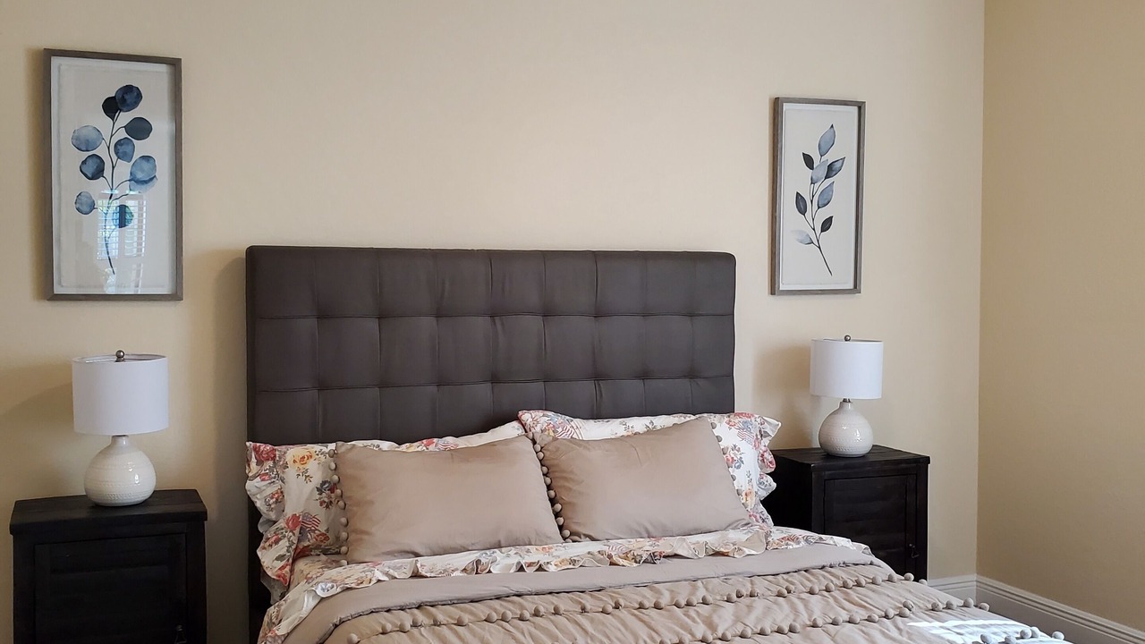 Photo of Bedroom in Bonita Springs