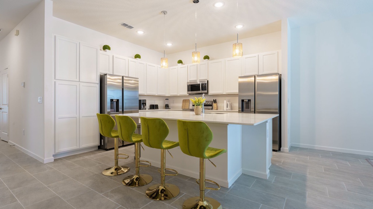 Photo of Kitchen in Kissimmee