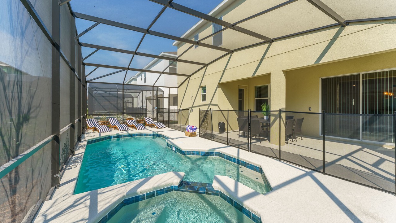 Photo of Outdoor in Kissimmee