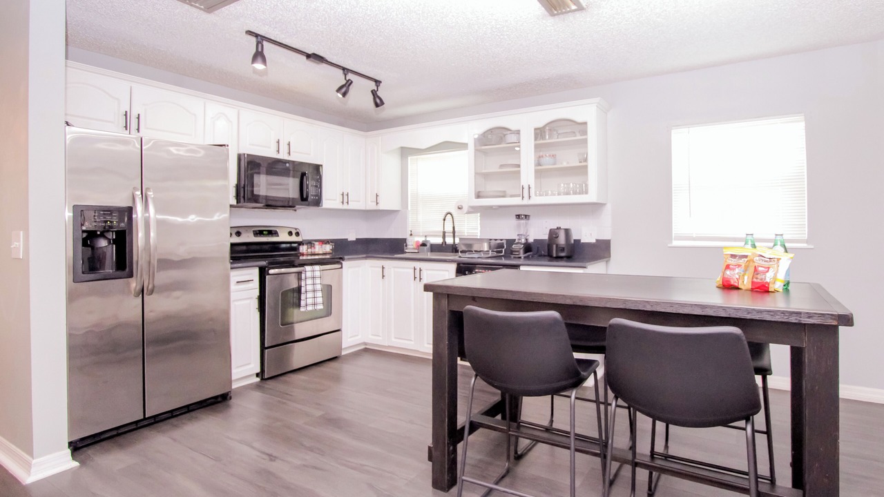 Photo of Kitchen in Riverview