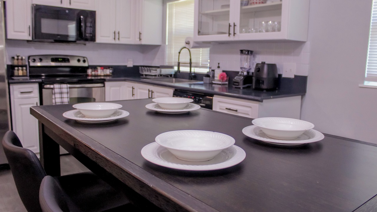 Photo of Kitchen in Riverview